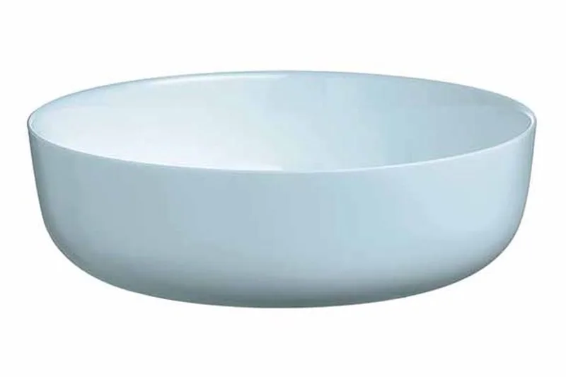 Diwali Paradise Blue Slakom D22cm by Luminarc in Blue – product photo