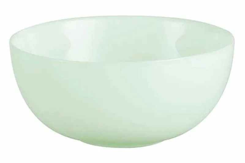 Diwali Paradise Green Bowl D12,5cm by Luminarc in Green – product photo