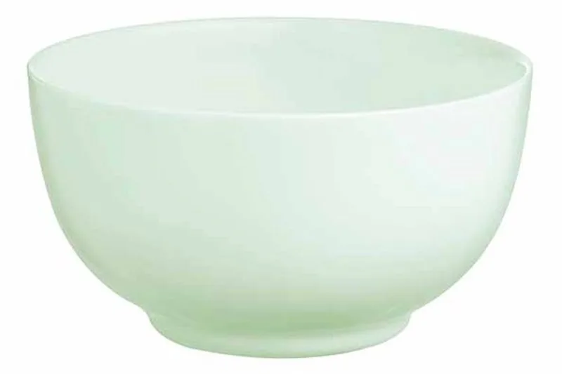 Diwali Paradise Green Bowl D14,5cm by Luminarc in Green – product photo