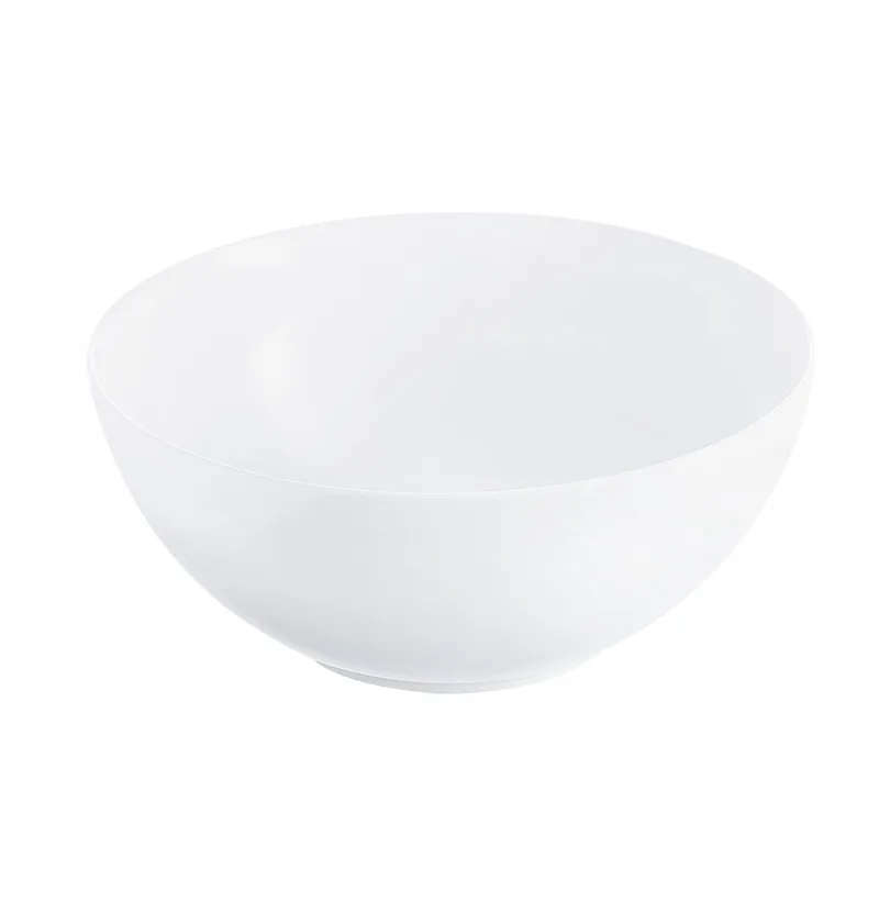 Diwali Saladier 12 by Luminarc in White – product photo