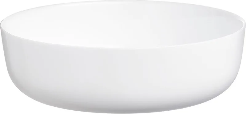 Diwali - Schotel - Ø 30 cm by Luminarc in White – product photo