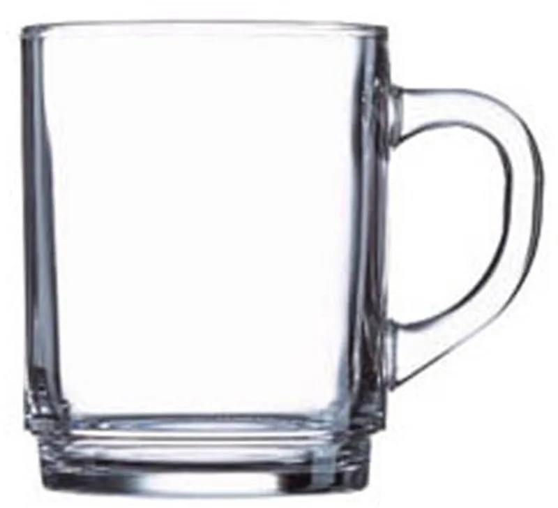 Empilable Beker - Helder - 25 cl by Luminarc in Transparent – product photo