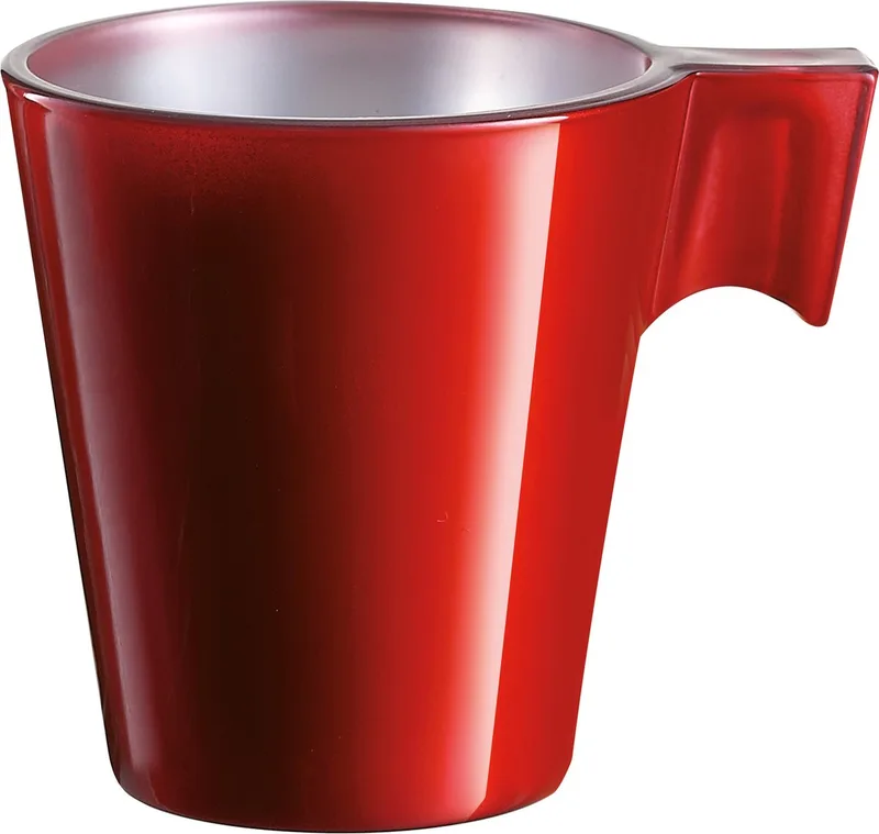 Espresso kopje by Luminarc in Red – product photo