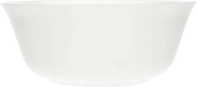Every Day Saladeschaal - 24 cm - Rond van Luminarc in Wit – productfoto