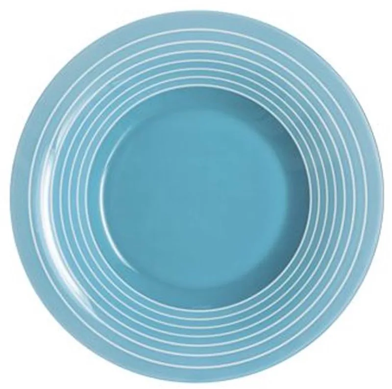 Factory Diep D21,5cm från Luminarc i Bord Blauw – produktbild