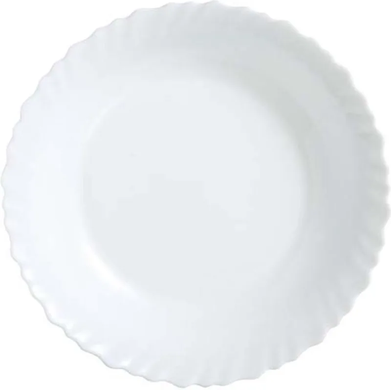 Feston Bord - Plat - 25 cm by Luminarc in Plat Bord – product photo
