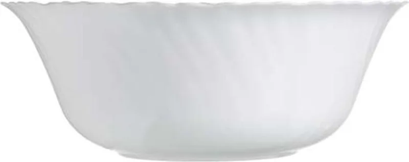 Feston Kom - Ø 12 cm by Luminarc in White – product photo