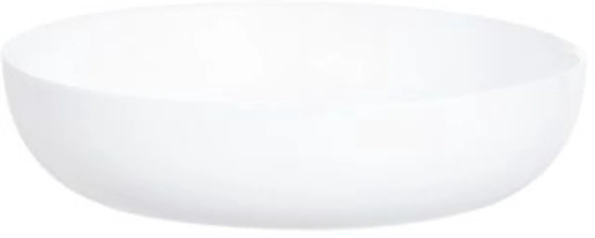 Friends Time Serveerschaal 21 Cm från Luminarc i Vit – produktbild