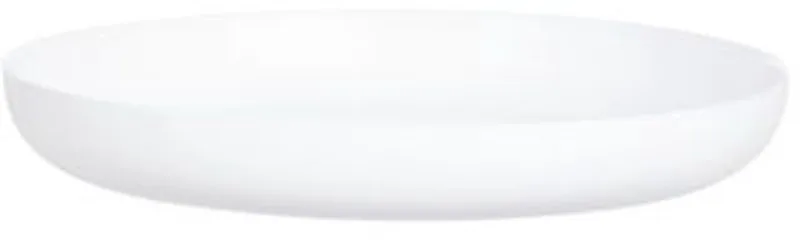 Friends Time Serveerschaal 25 Cm by Luminarc in White – product photo