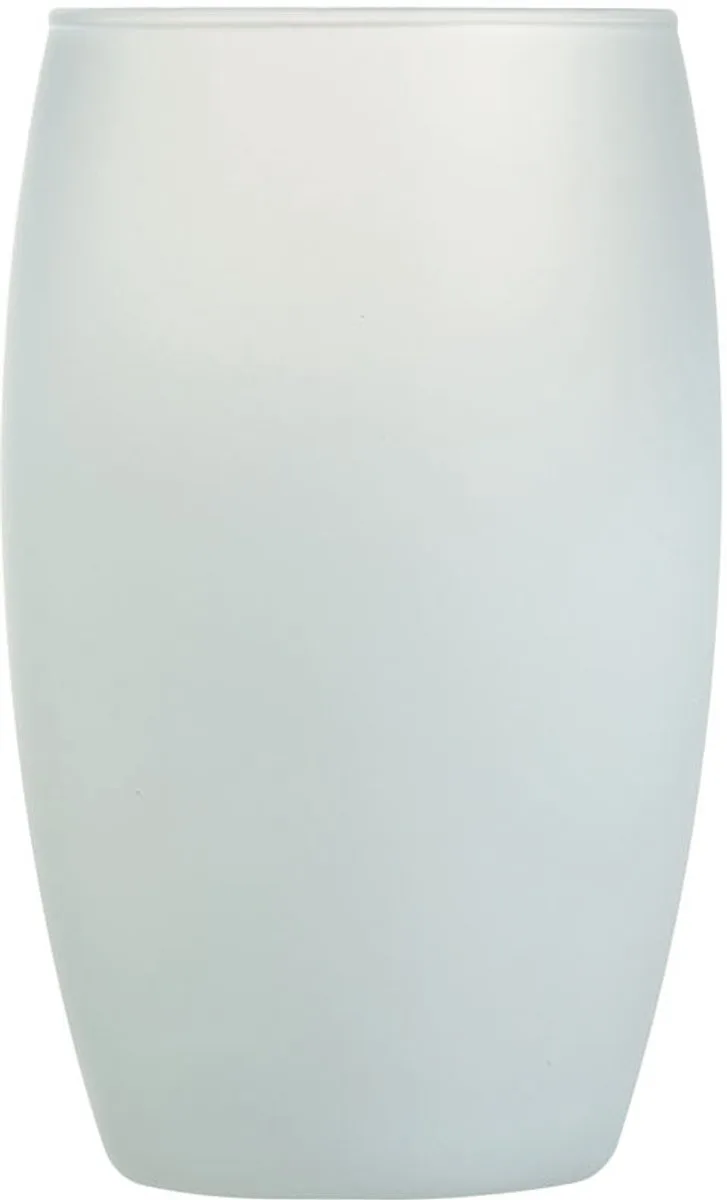 Frost Waterglas 36cl by Luminarc in White – product photo