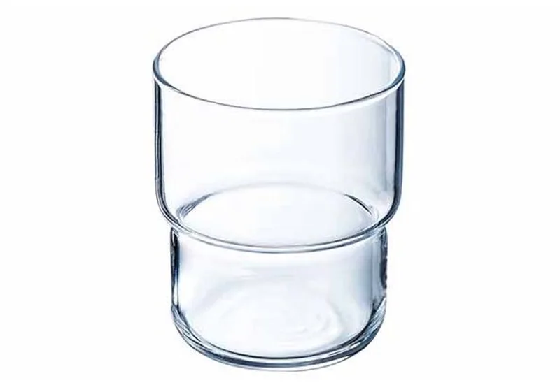 Funambule Tumbler Fb 27cl D7,7xh9,3cm by Luminarc in Transparent – product photo
