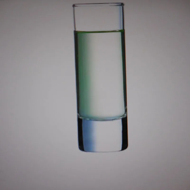 Islande Likeurglas 6cl D3,8xh10,5cm by Luminarc in Transparent – product photo