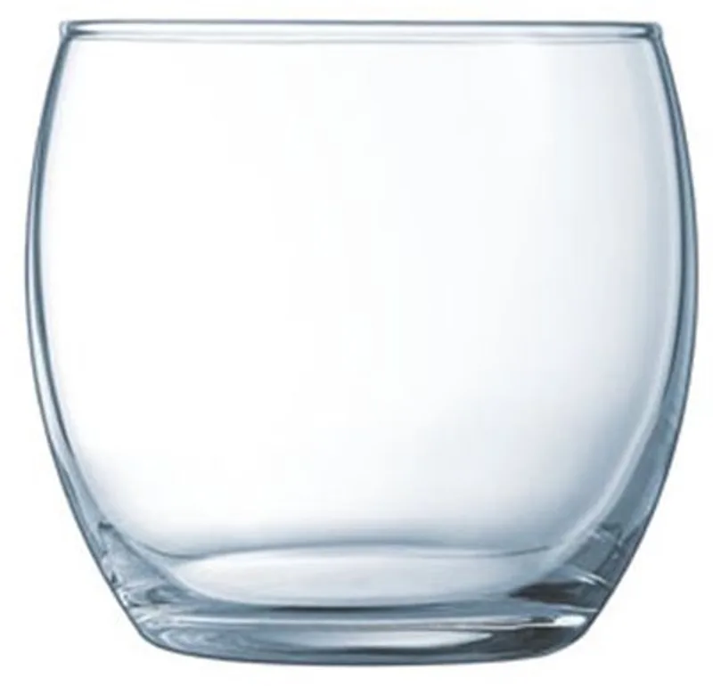 La Cave Tumbler Fb 34 Cl de Luminarc en Transparent – photo produit