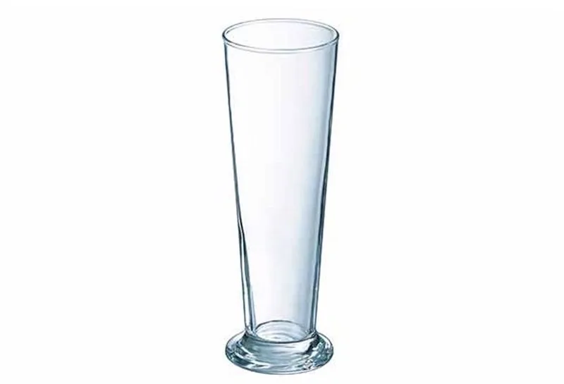 Linz Bierglas 39cl D6,9xh20,6cm by Luminarc in Transparent – product photo