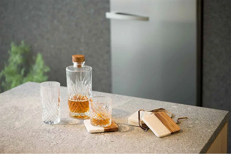 Longdrinkglas Eugene 380 ml by Luminarc in Transparent – product photo