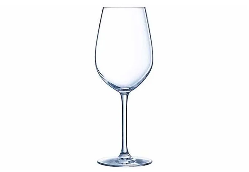 Menades Wijnglas 47cl Set4 by Luminarc in Transparent – product photo