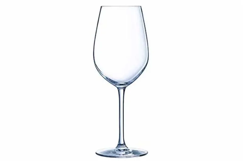 Menades Wijnglas 55cl Set4 by Luminarc in Transparent – product photo