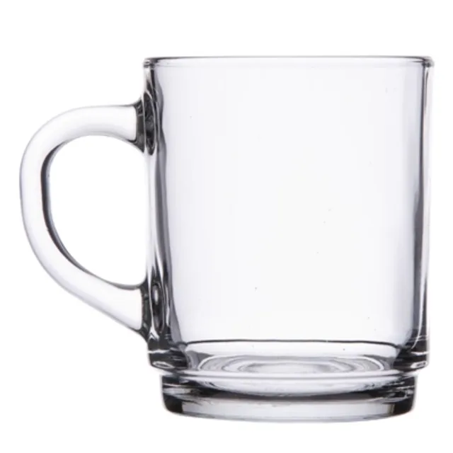 Mok Luminarc Bock stapelbaar 250ml 6 stuks van Luminarc – productfoto
