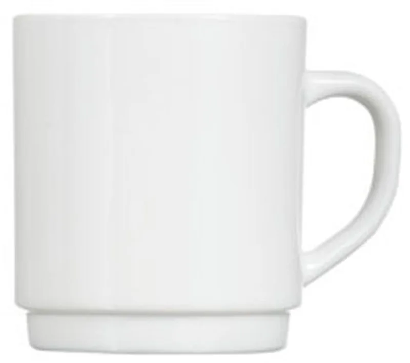 Mug 29cl by Luminarc in Opaal – product photo