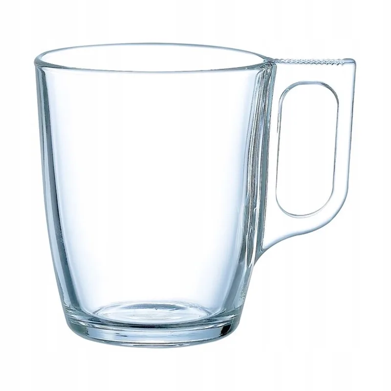 Nuevo Glas Mok 320ml by Luminarc in Transparent – product photo