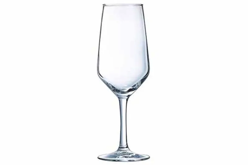 Ominis Champagneglas 18cl Set6 D6,2xh18cm by Luminarc in Transparent – product photo