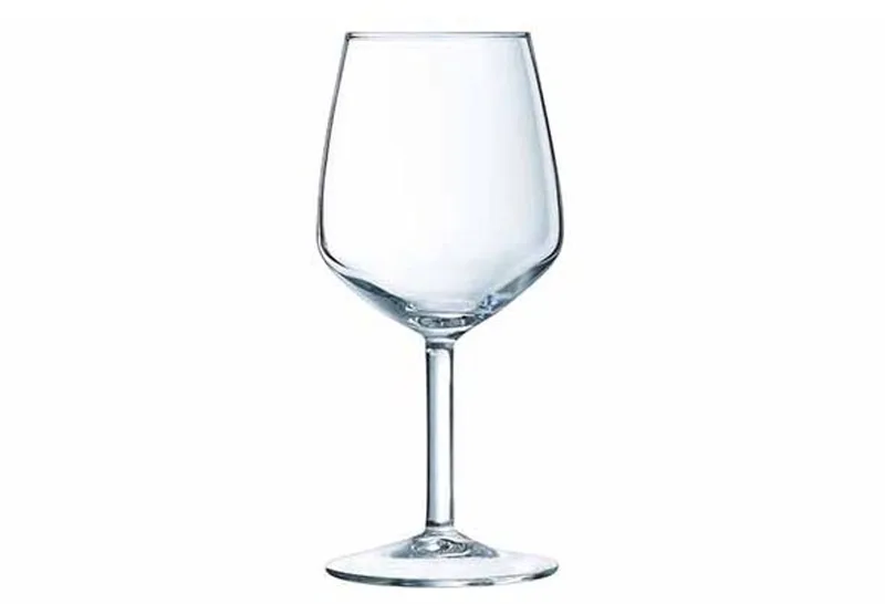 Ominis Wijnglas 47cl Set6 D9,2xh19,4cm de Luminarc en Transparent – photo produit