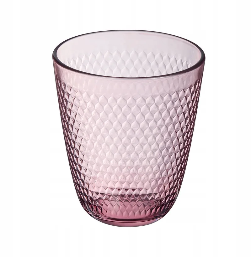 Pampille Glas 310 ml - Elegant en Stijlvol von Luminarc in Mauve – Produktfoto