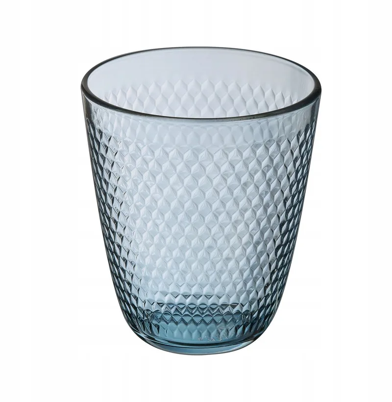 Pampille Glas 310 ml Mazzarine by Luminarc in Blue – product photo