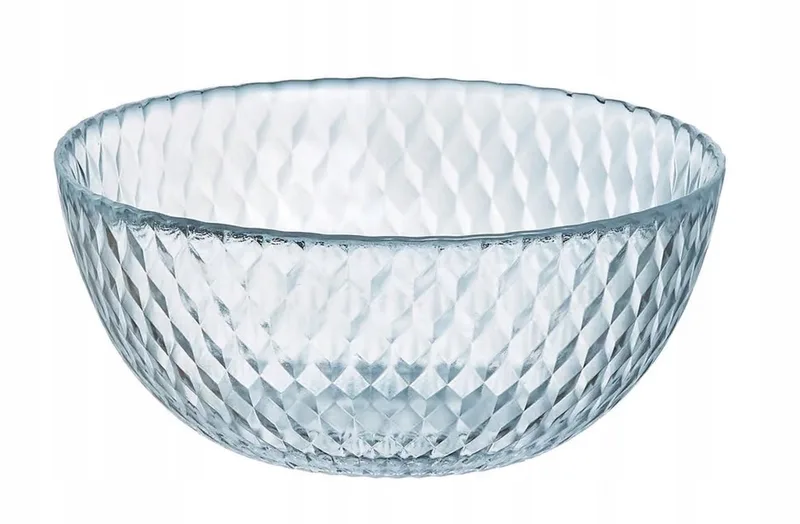 Pampille Slakom 24 cm - Elegant en duurzaam glas de Luminarc en Transparent – photo produit