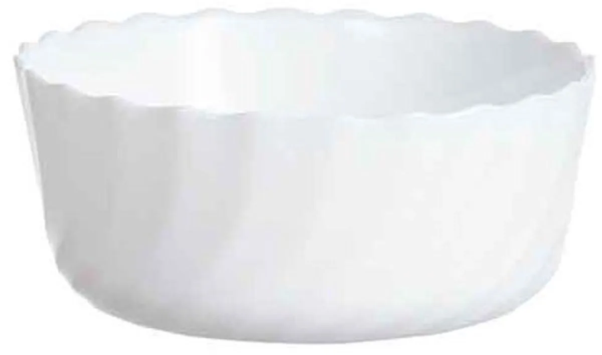 Smart Cuisine Trianon Ramequin D12cm de Luminarc en Blanc – photo produit