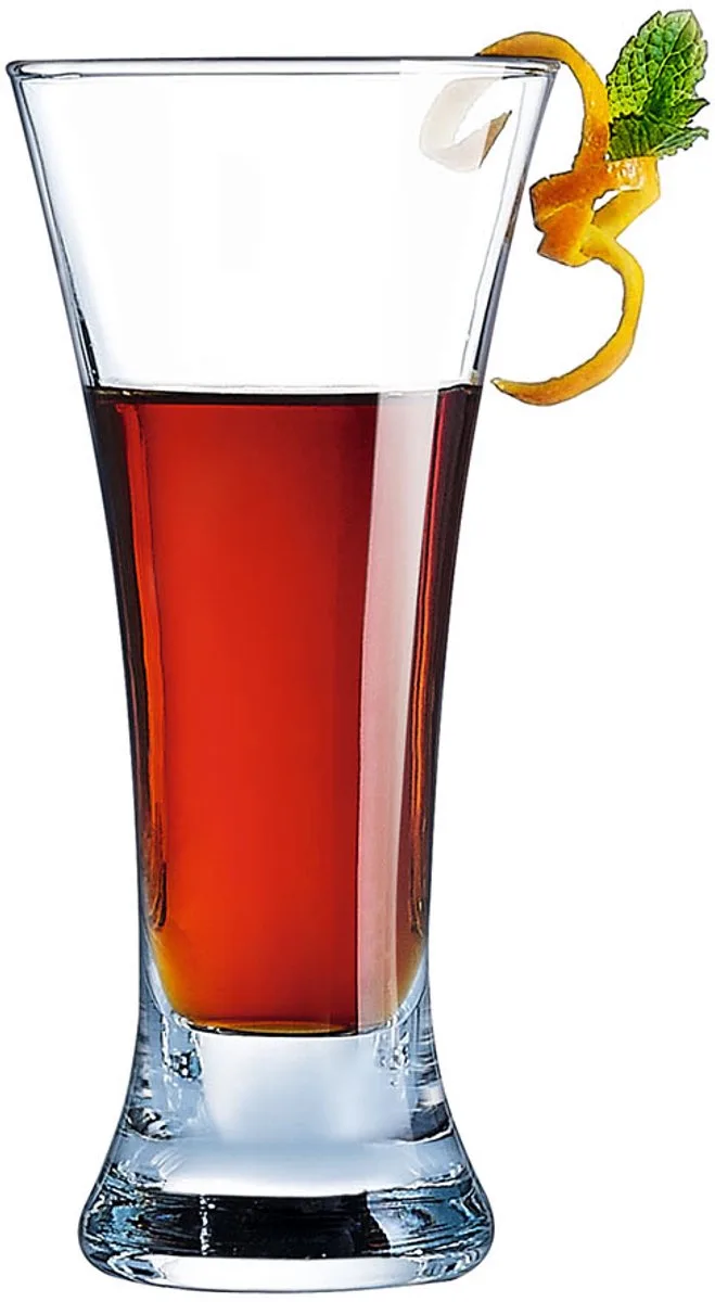Spirit Bar Cocktailglas 16cl Martiques von Luminarc in Transparent – Produktfoto