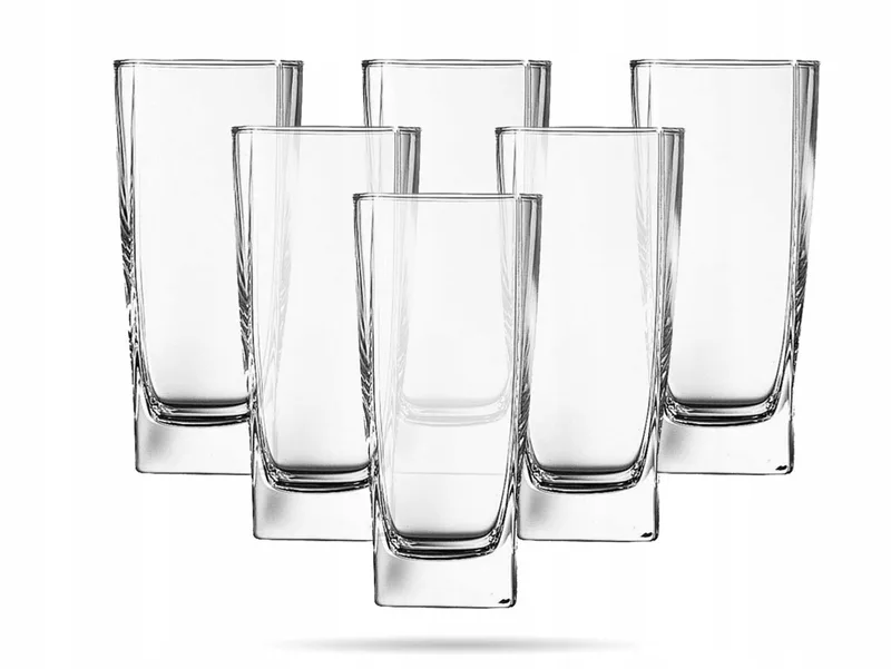 Sterling Glazenset - 6 stuks, 330 ml by Luminarc in Transparent – product photo