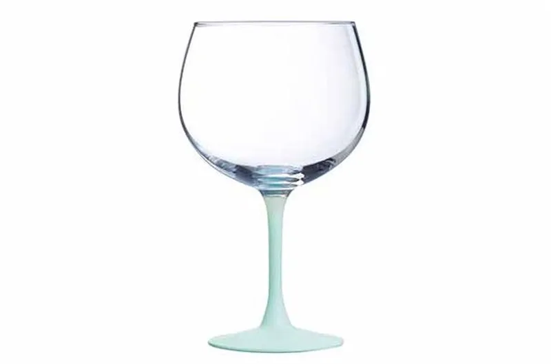 Summer Pop Ginglas 70cl by Luminarc in Turkoise – product photo