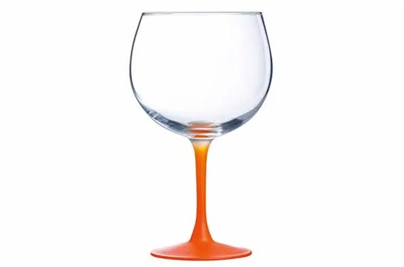 Summer Pop Ginglas Mandarine 70cl by Luminarc in Orange – product photo