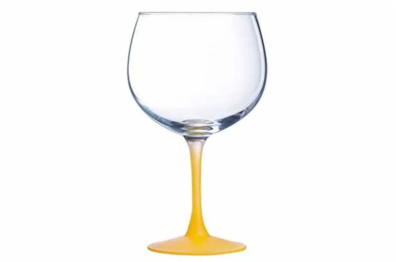 Summer Pop Ginglas Mimosa 70cl by Luminarc in Yellow – product photo