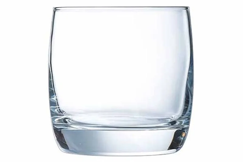 Vigne Tumbler Fb 31cl D8,5xh8,3cm fra Luminarc i Gennemsigtig – produktbillede