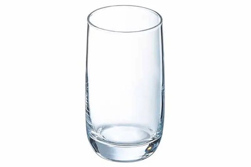 Vigne Tumbler Fh 33cl D7xh12,6cm de Luminarc en Transparent – photo produit