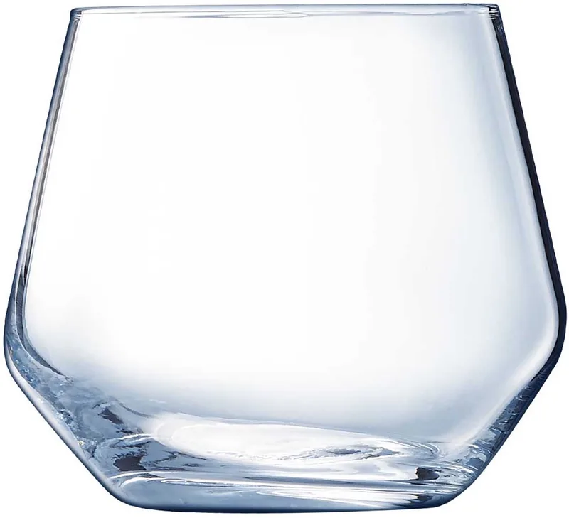 Vinetis Tumbler Fb 36cl by Luminarc in Transparent – product photo