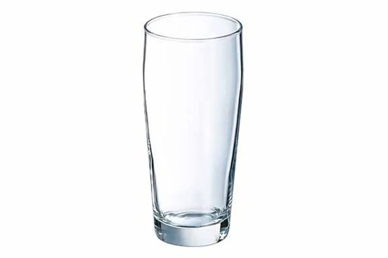 World Beer Willi Becher Bierglas 48cl by Luminarc in Transparent – product photo