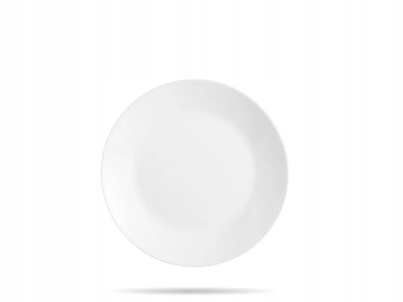 Zelie Dessertbord 18 Cm by Luminarc in White – product photo