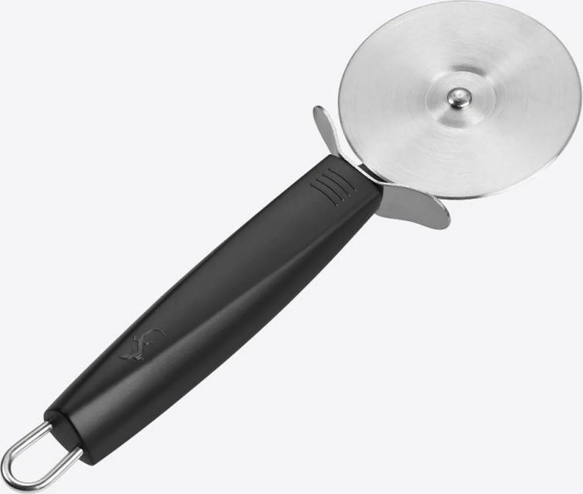 Lurch 230010 pizzasnijder Roestvrijstaal van Lurch in Zwart – productfoto