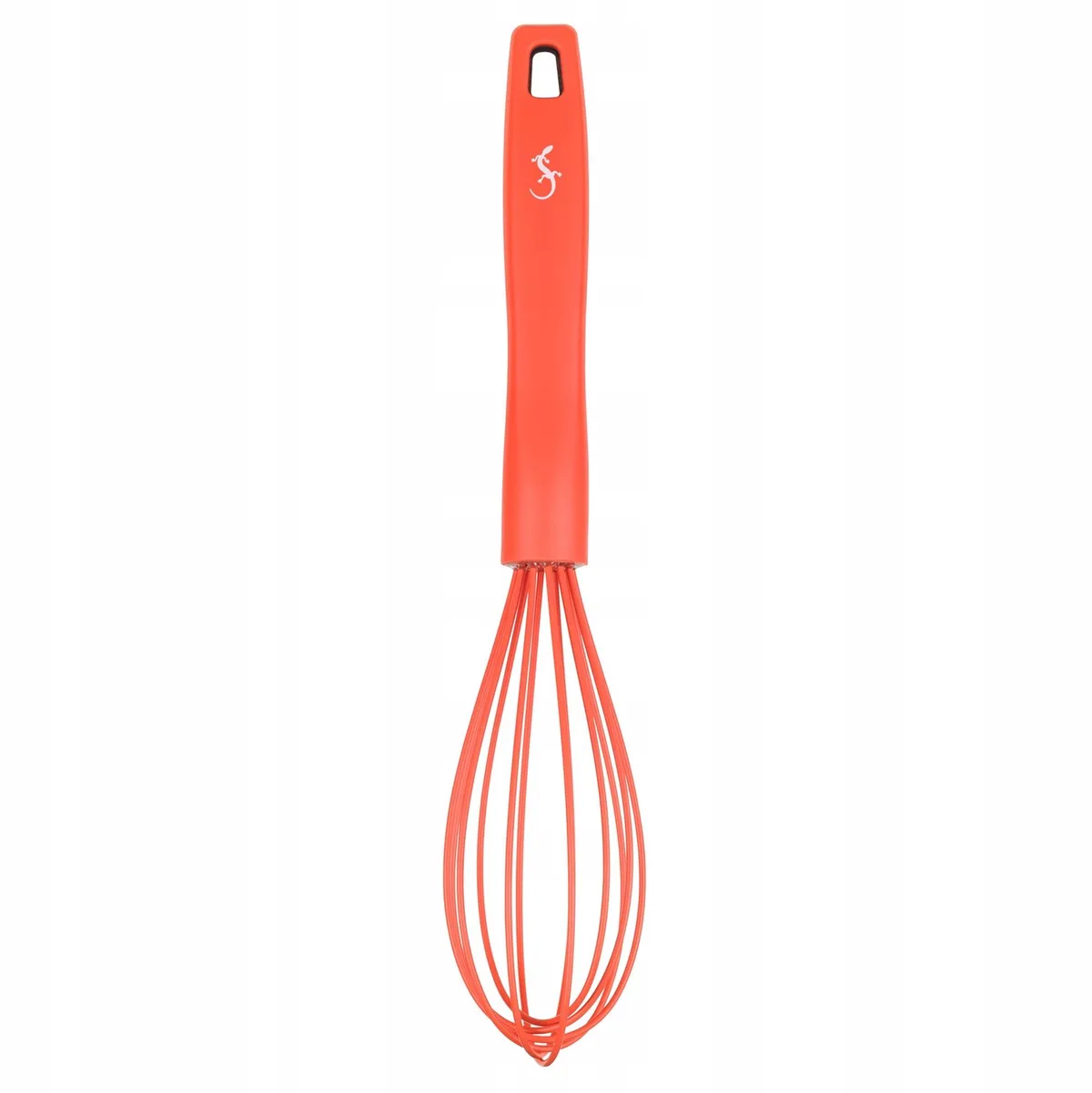 Smalle Garde, Siliconen, 28 cm, Rood by Lurch – product photo