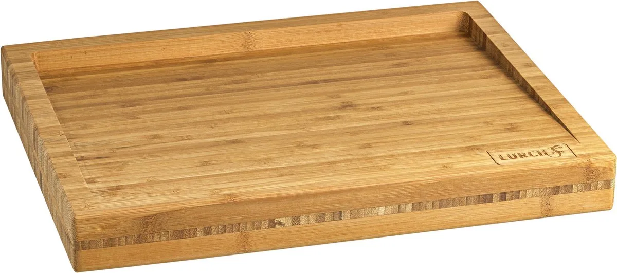 Snijplank Klein van Lurch in Bruin – productfoto