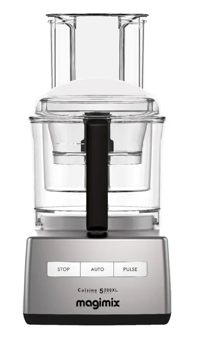 Foodprocessor Magimix CS 5200 de Magimix en Blanc – photo produit
