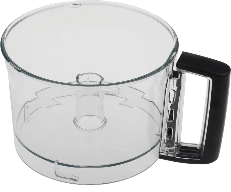 Mengkom CS 4200 XL - Foodprocessor - grijze greep by Magimix in Grey – product photo