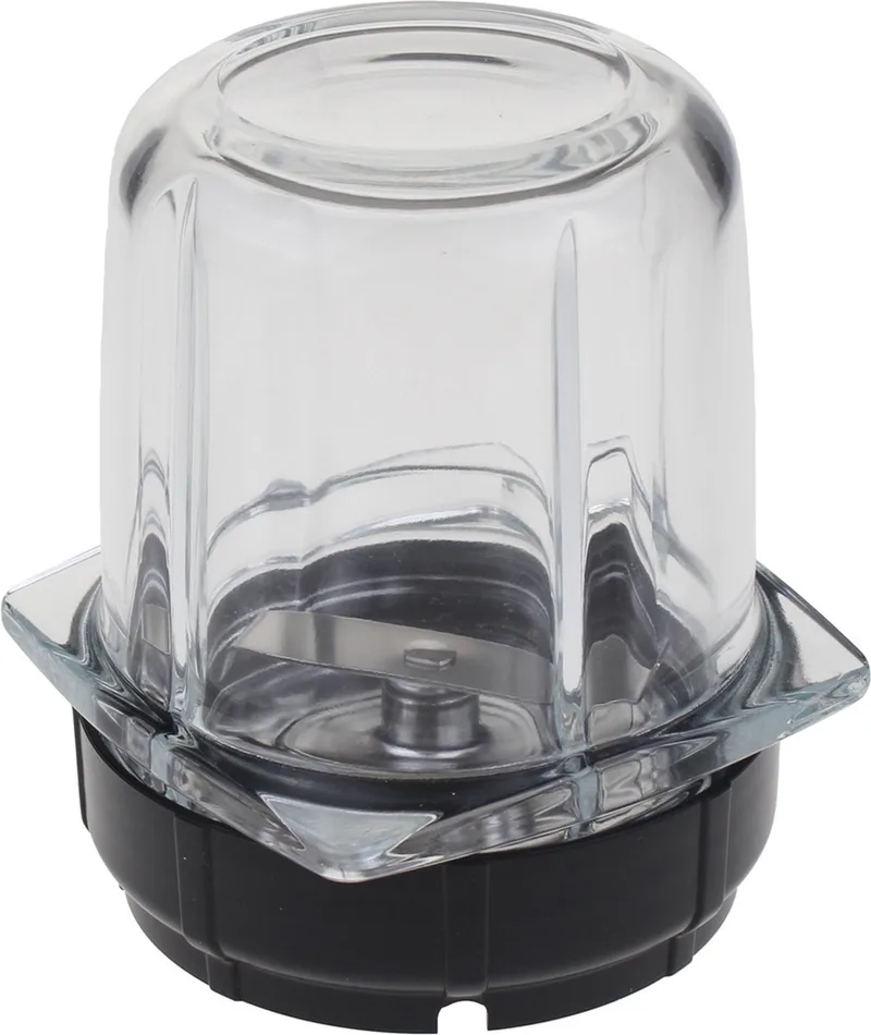 Minikom Blender - Kruiden - Pesto - Dipsauzen - Geschikt voor alle Magimix blenders de Magimix en Noir – photo produit