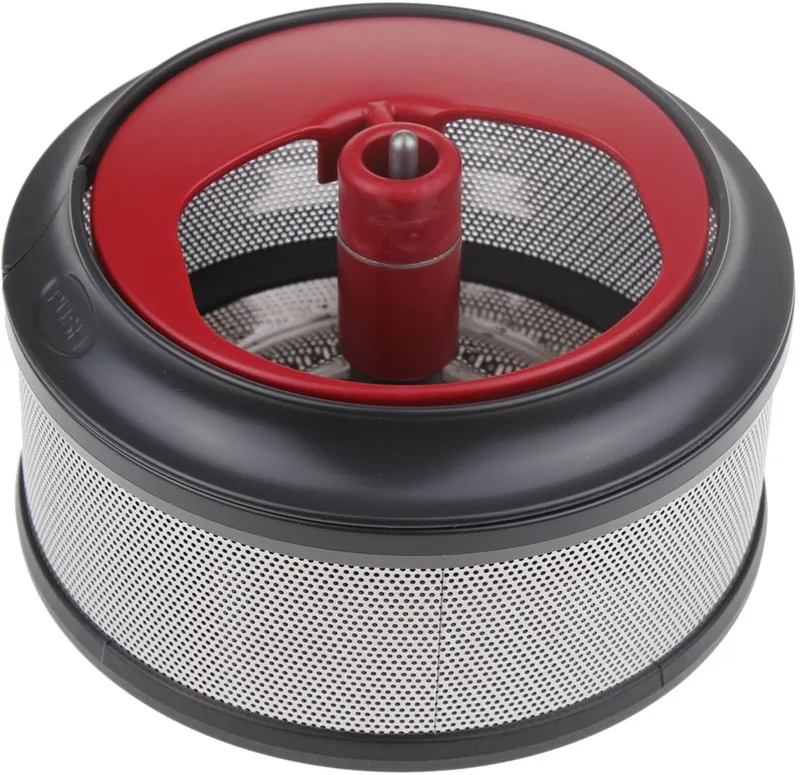 ZEEF SAPCENTRIFUGE CPL 101266 - 101266 von Magimix in Rot – Produktfoto