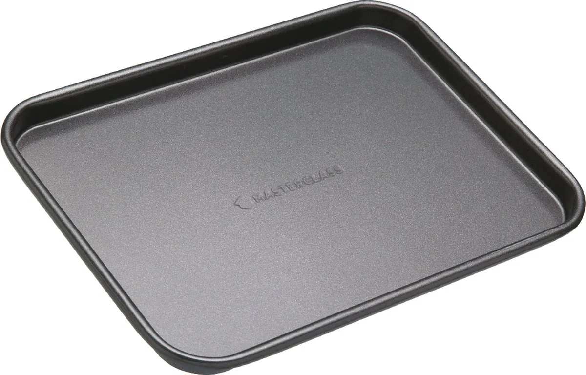 Kcmchb54 Bakke fra MasterClass i Sort – produktbillede