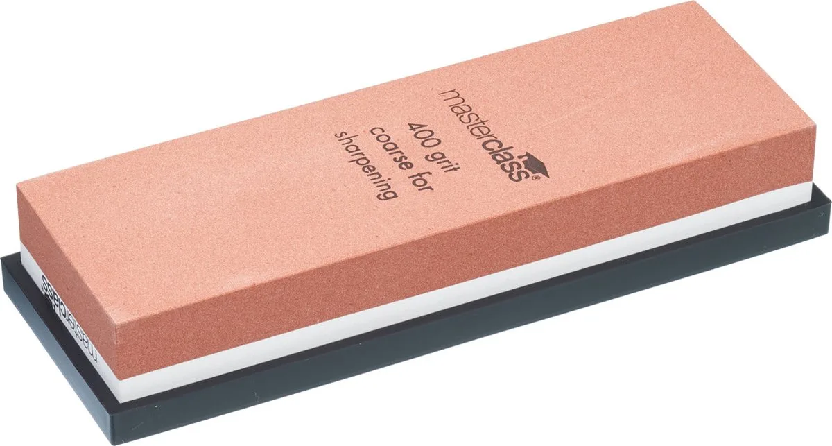 Kitchencraft Slibesten 18 Cm fra MasterClass i Flerfarvet – produktbillede