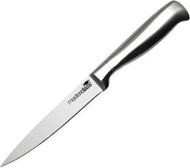 Utility mes "Acero" - 12cm